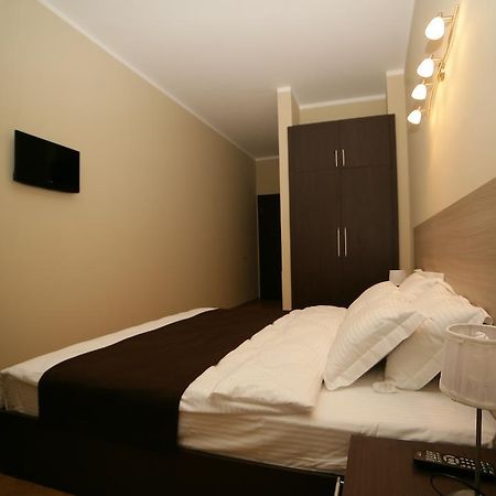 Basilon Hotel Tbilisi Rum bild