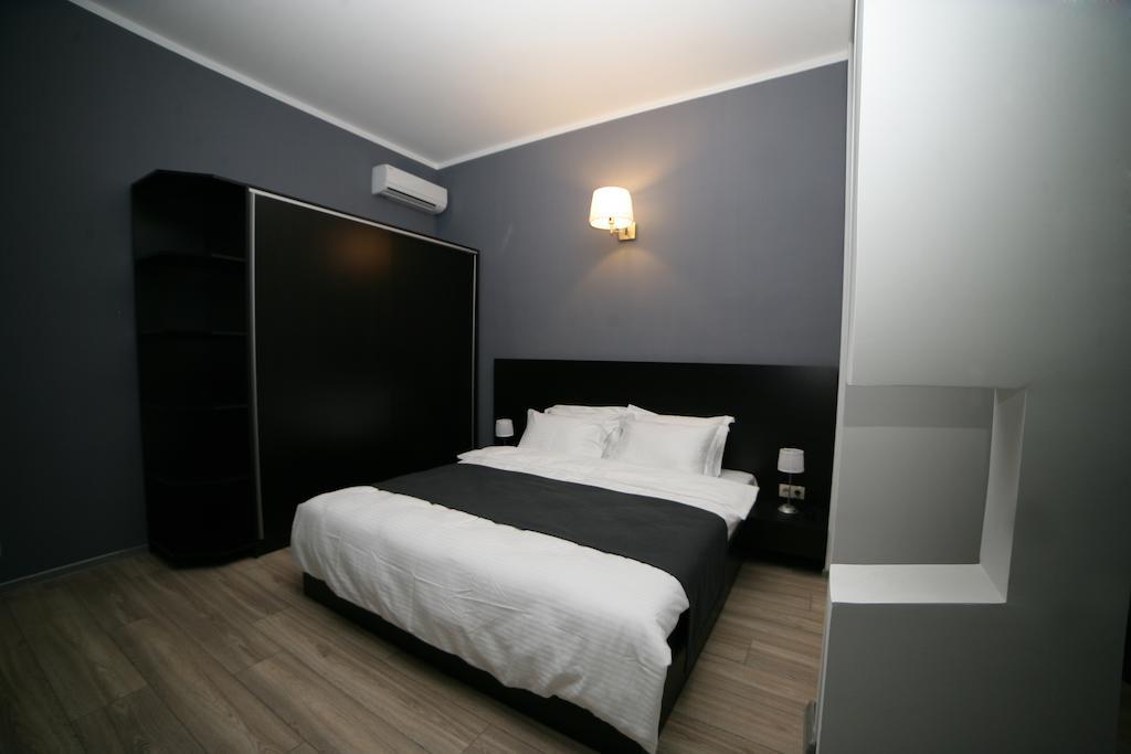 Basilon Hotel Tbilisi Rum bild