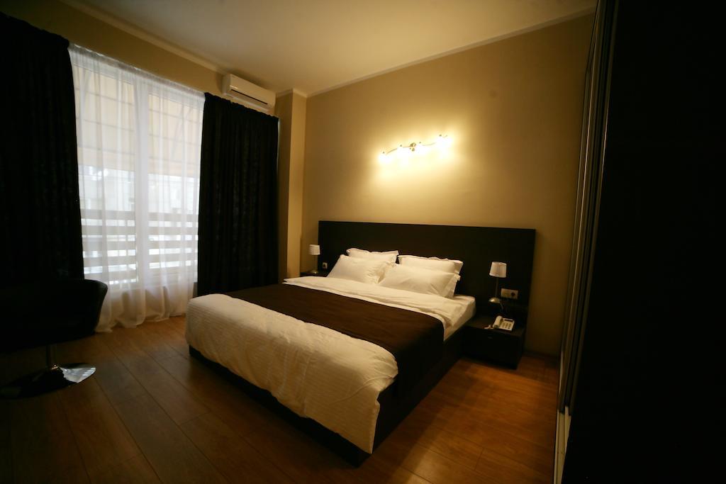 Basilon Hotel Tbilisi Exteriör bild