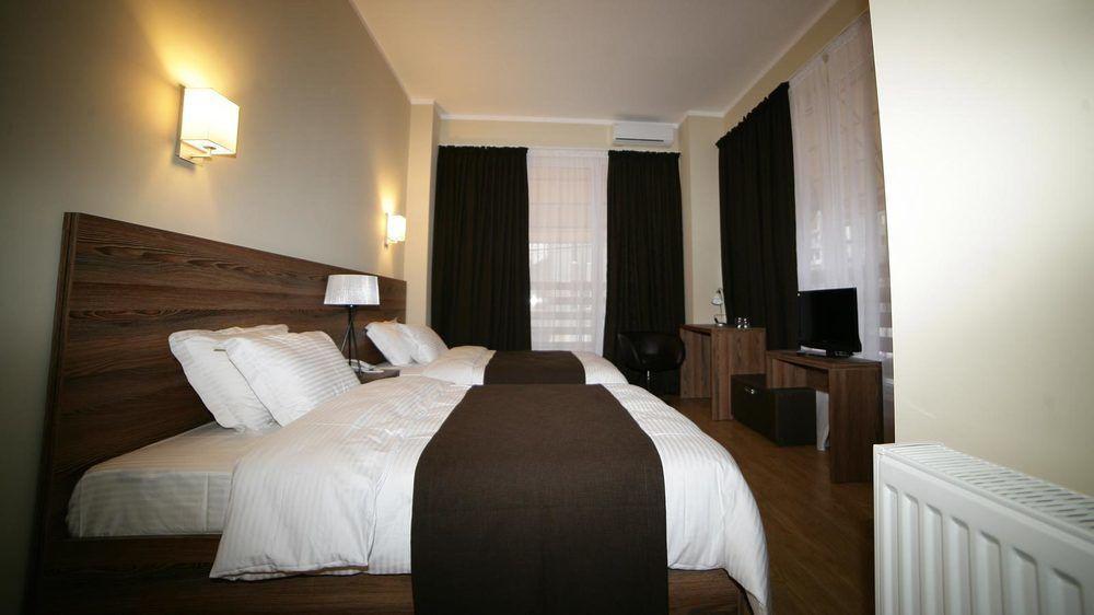Basilon Hotel Tbilisi Exteriör bild