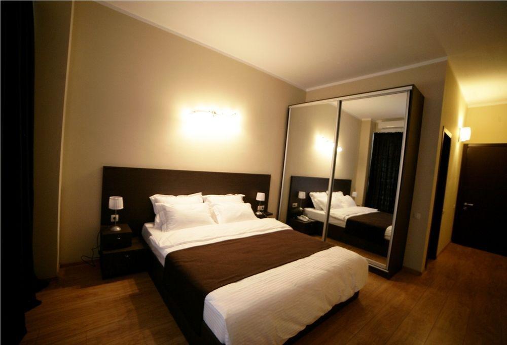 Basilon Hotel Tbilisi Exteriör bild