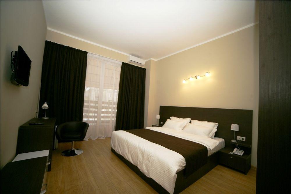 Basilon Hotel Tbilisi Exteriör bild