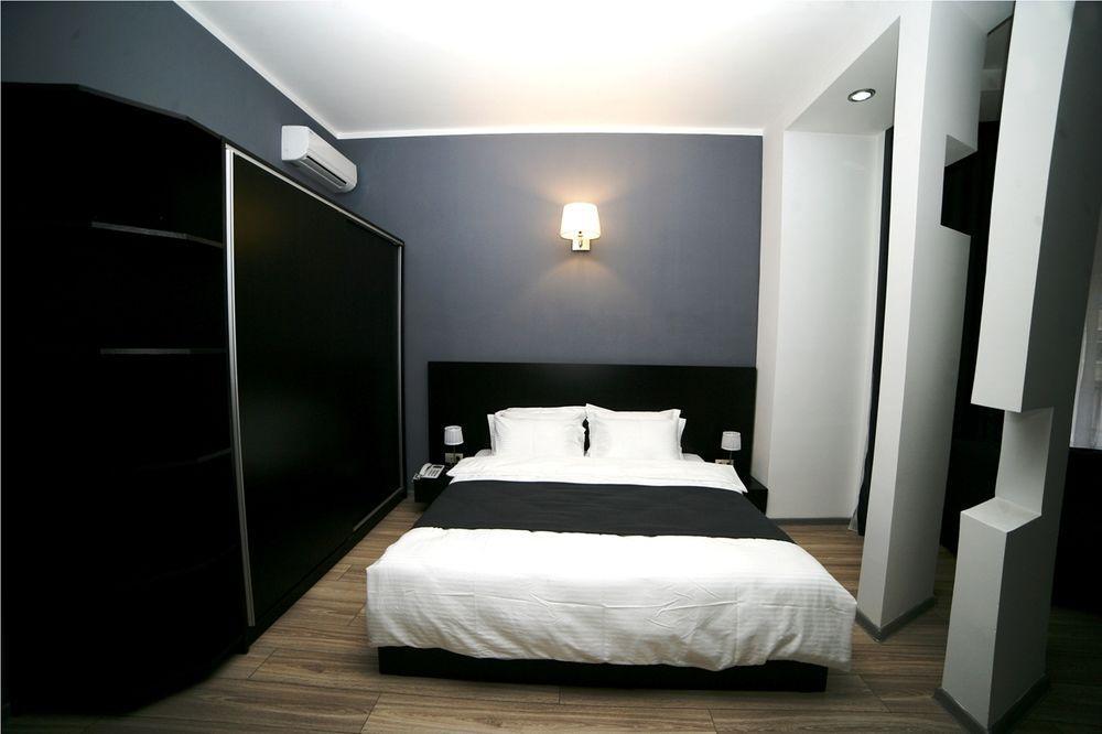 Basilon Hotel Tbilisi Exteriör bild