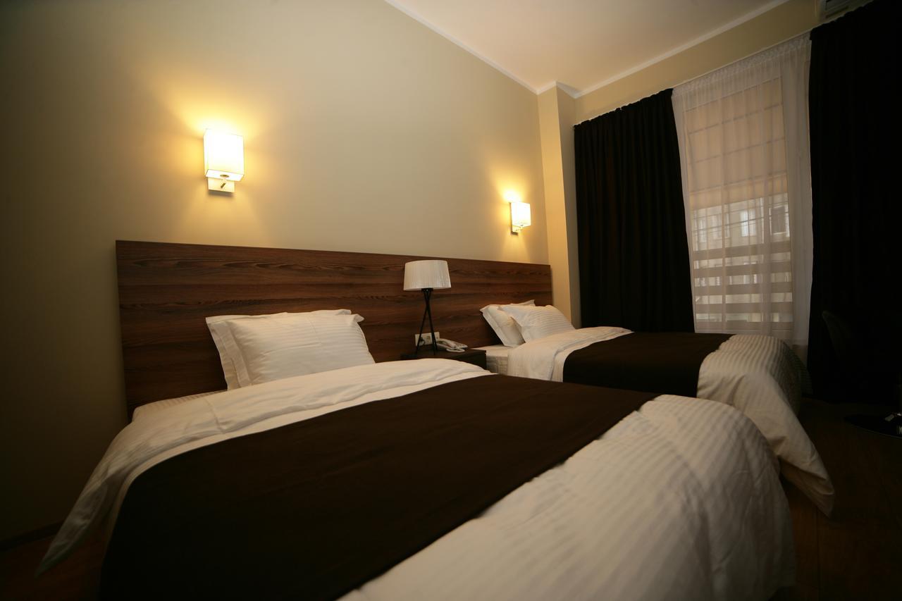 Basilon Hotel Tbilisi Exteriör bild