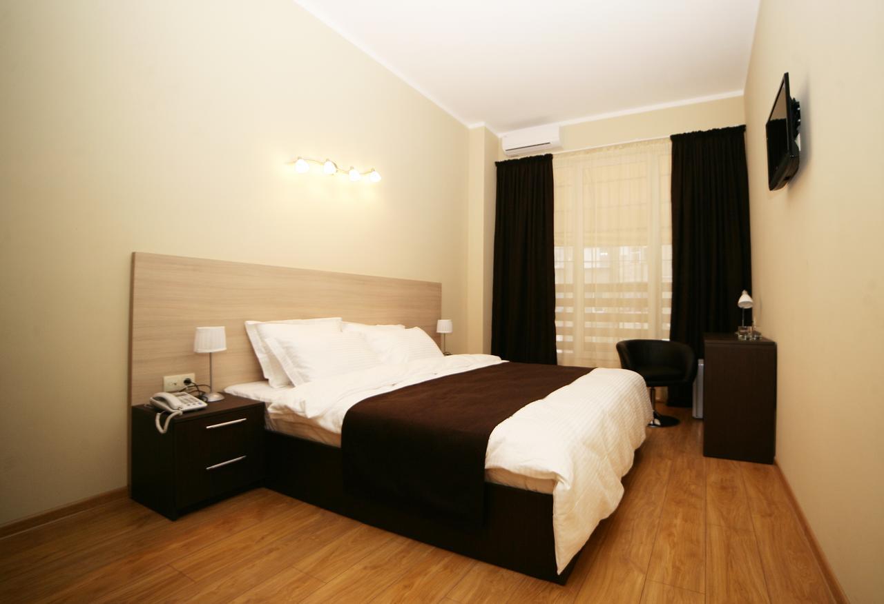 Basilon Hotel Tbilisi Exteriör bild